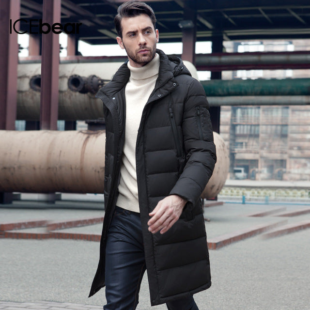 Bomber Overcoat