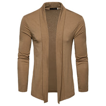 Load image into Gallery viewer, Men&#39;s Fly V-Neck Cardigan