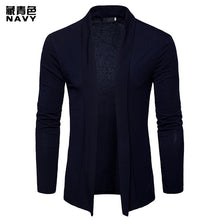 Load image into Gallery viewer, Men&#39;s Fly V-Neck Cardigan