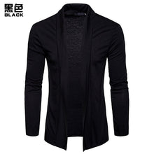 Load image into Gallery viewer, Men&#39;s Fly V-Neck Cardigan