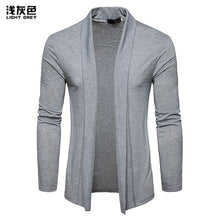 Load image into Gallery viewer, Men&#39;s Fly V-Neck Cardigan