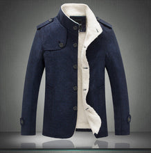 Load image into Gallery viewer, Men&#39;s Fashion Winter Coat