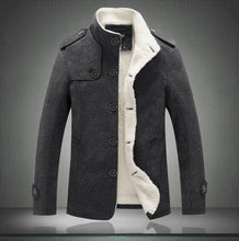 Load image into Gallery viewer, Men&#39;s Fashion Winter Coat