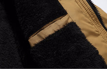 Load image into Gallery viewer, Bomber Jacket